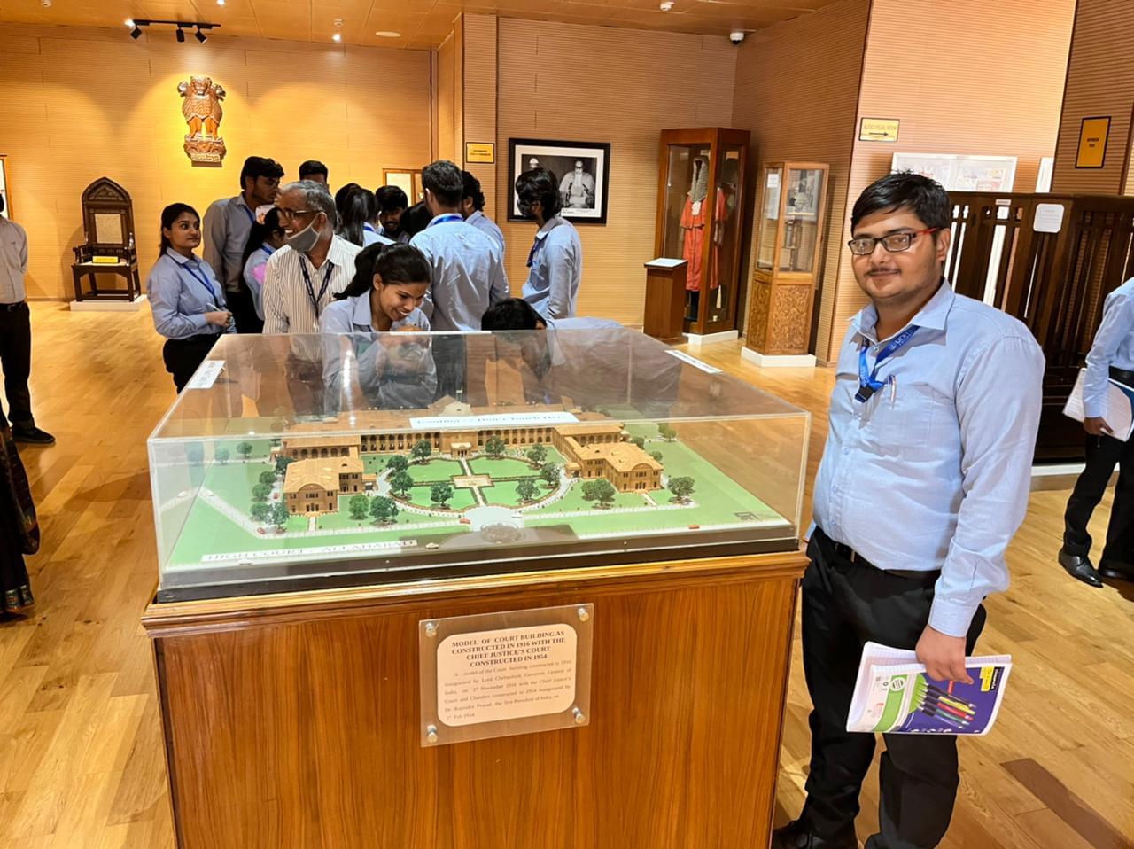 United University Allahabad Events and activities photo 2